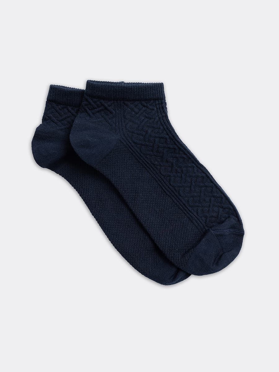 картинка НОСКИ ЖЕНСКИЕ от магазина стильной одежды Mark Formelle