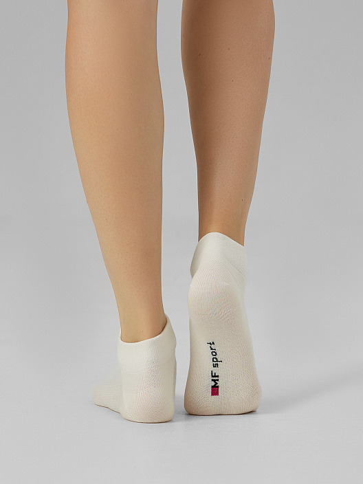 Носки женские в наборе, 3 пары - 4