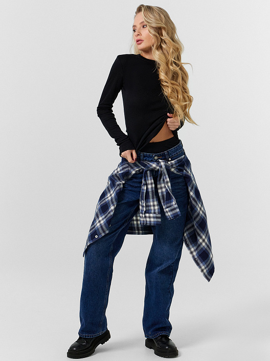 Термокомплект женский черный - 10