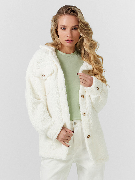 Термокомплект женский зеленый - 10